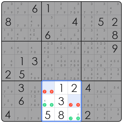 universal sudoku